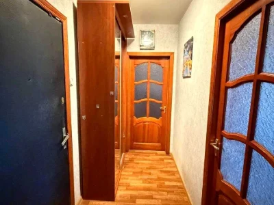 Квартира. Киев, проспект Червоной Калины