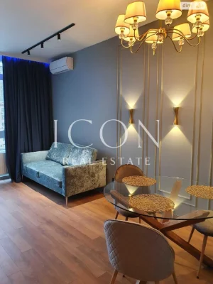 Long-Term Rental Apartment, Pecers'kyy