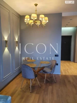 Long-Term Rental Apartment, Pecers'kyy
