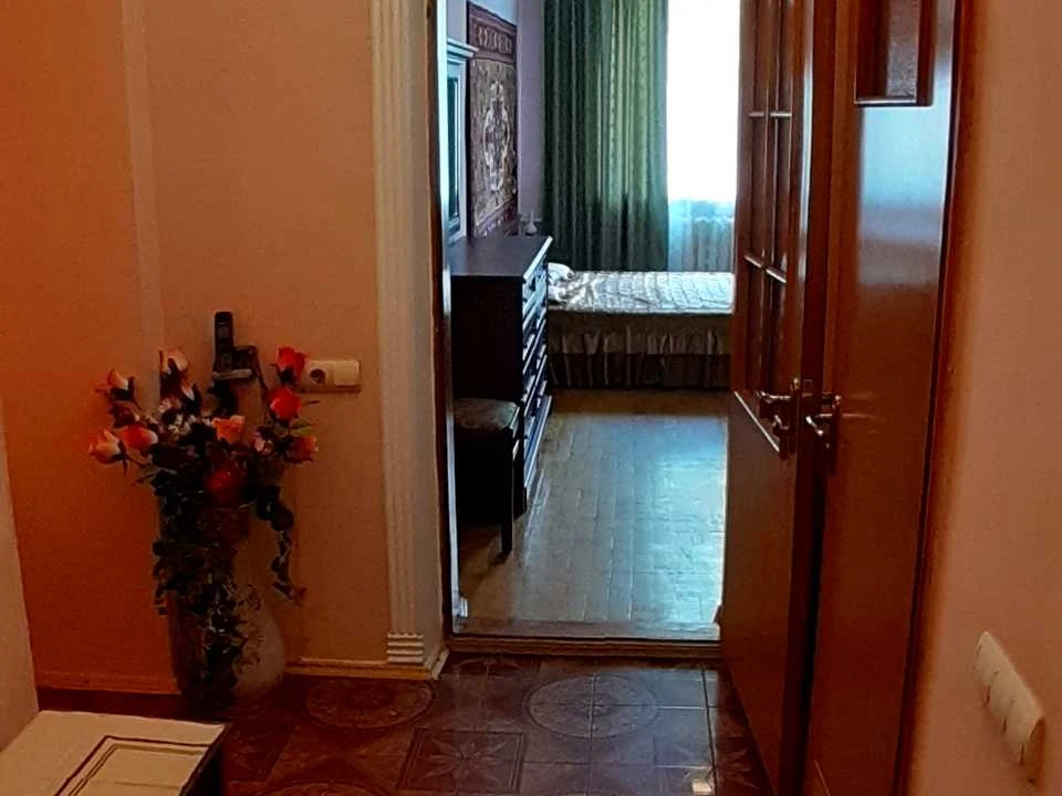 Apartment. Kazymira Malevych Street, Kyiv