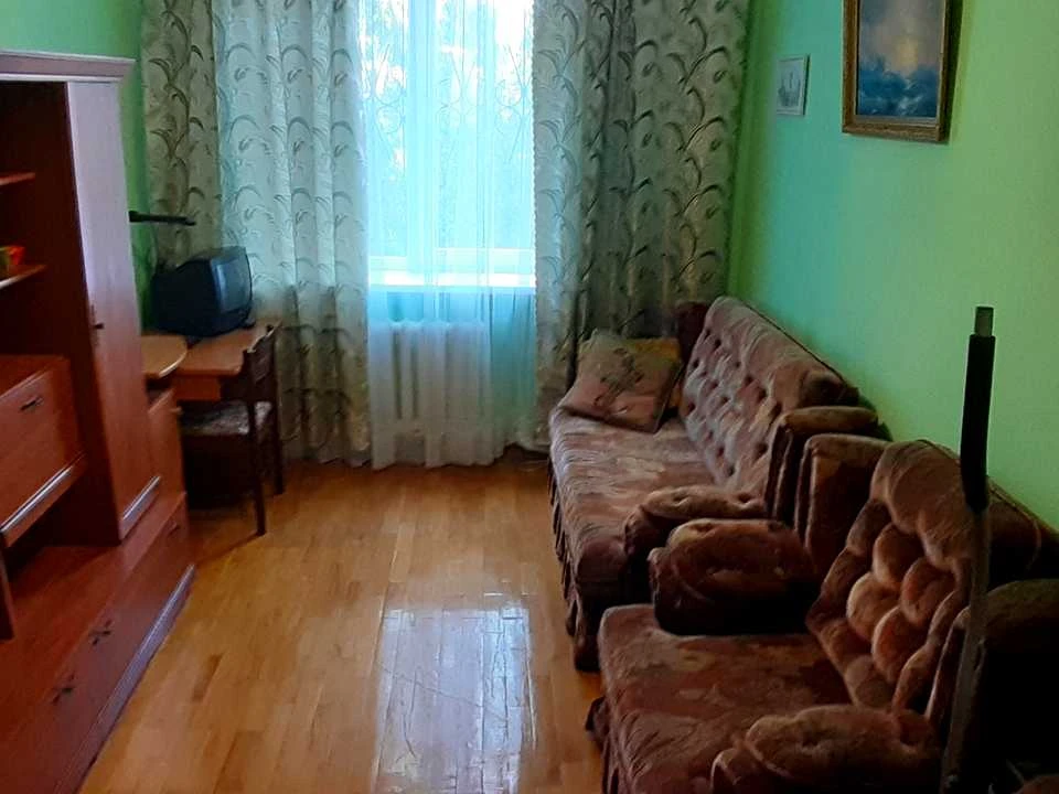 Apartment. Kazymira Malevych Street, Kyiv