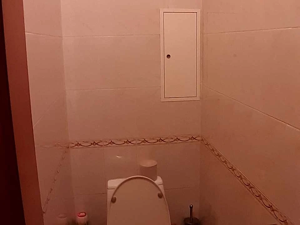 Apartment. Kazymira Malevych Street, Kyiv