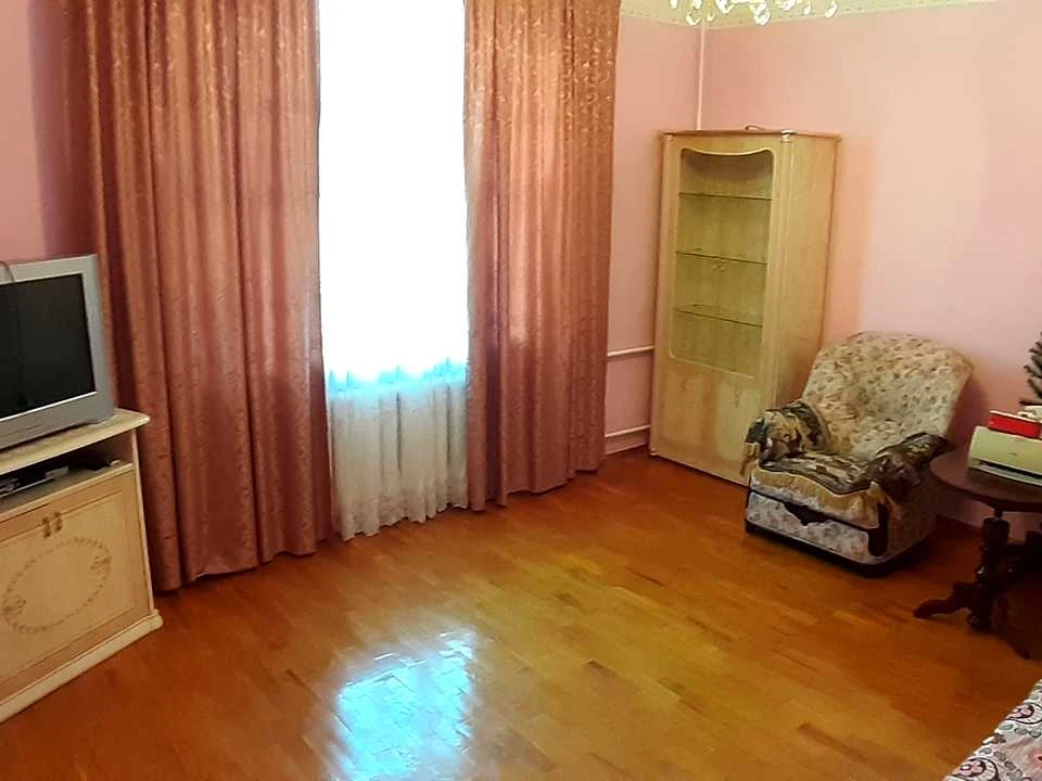 Apartment. Kazymira Malevych Street, Kyiv
