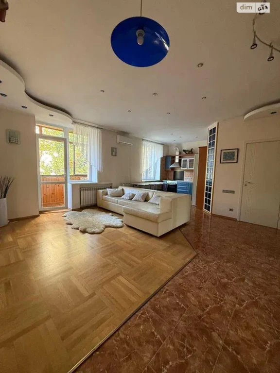 Long-Term Rental Apartment, Sviatoshyn