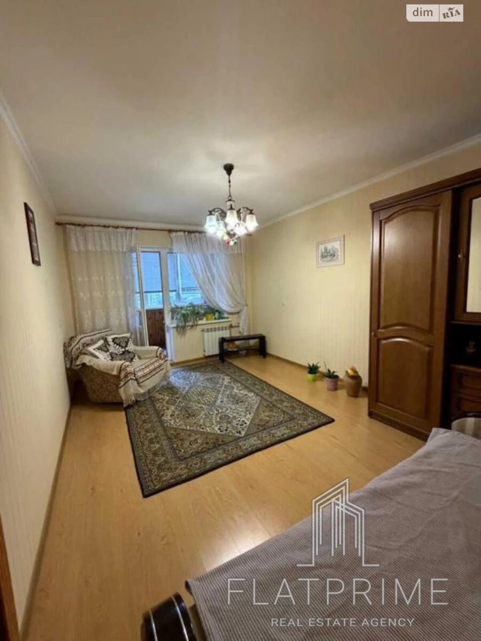 Apartment for Sale - Desnyans'kyi