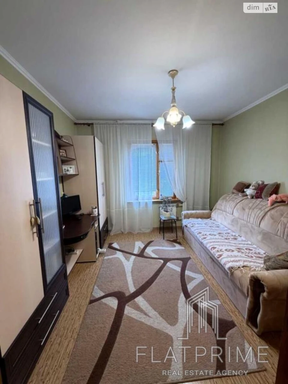 Apartment for Sale - Desnyans'kyi