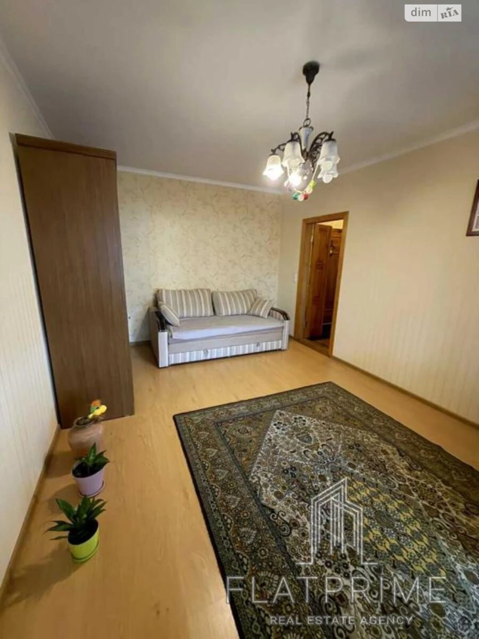 Apartment for Sale - Desnyans'kyi