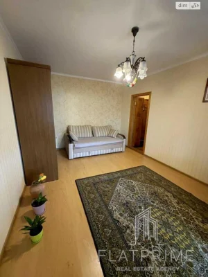 Apartment for Sale - Desnyans'kyi