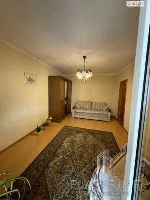 Apartment for Sale - Desnyans'kyi