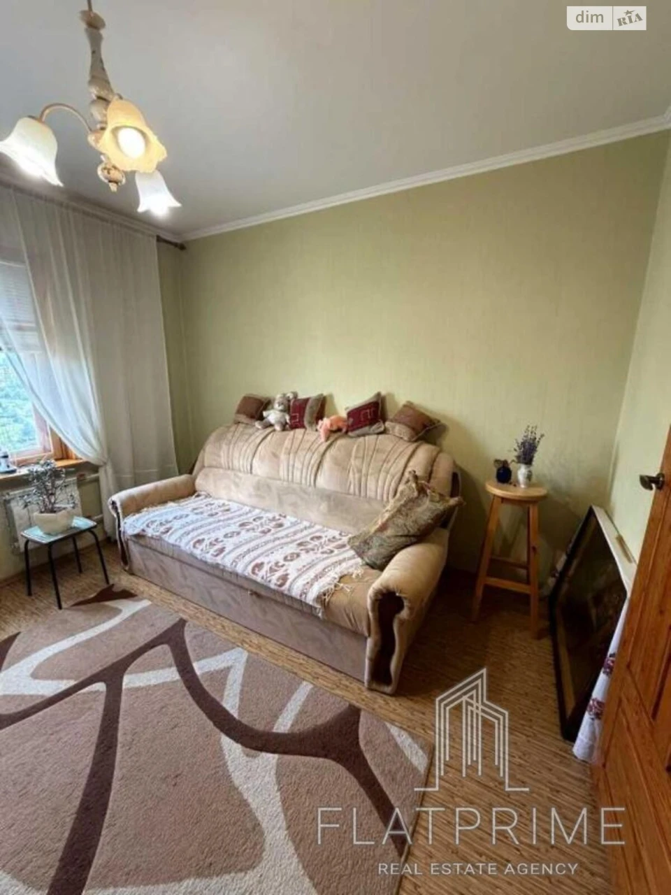 Apartment for Sale - Desnyans'kyi