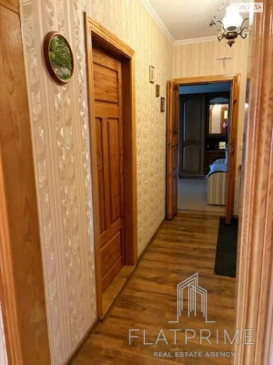 Apartment for Sale - Desnyans'kyi