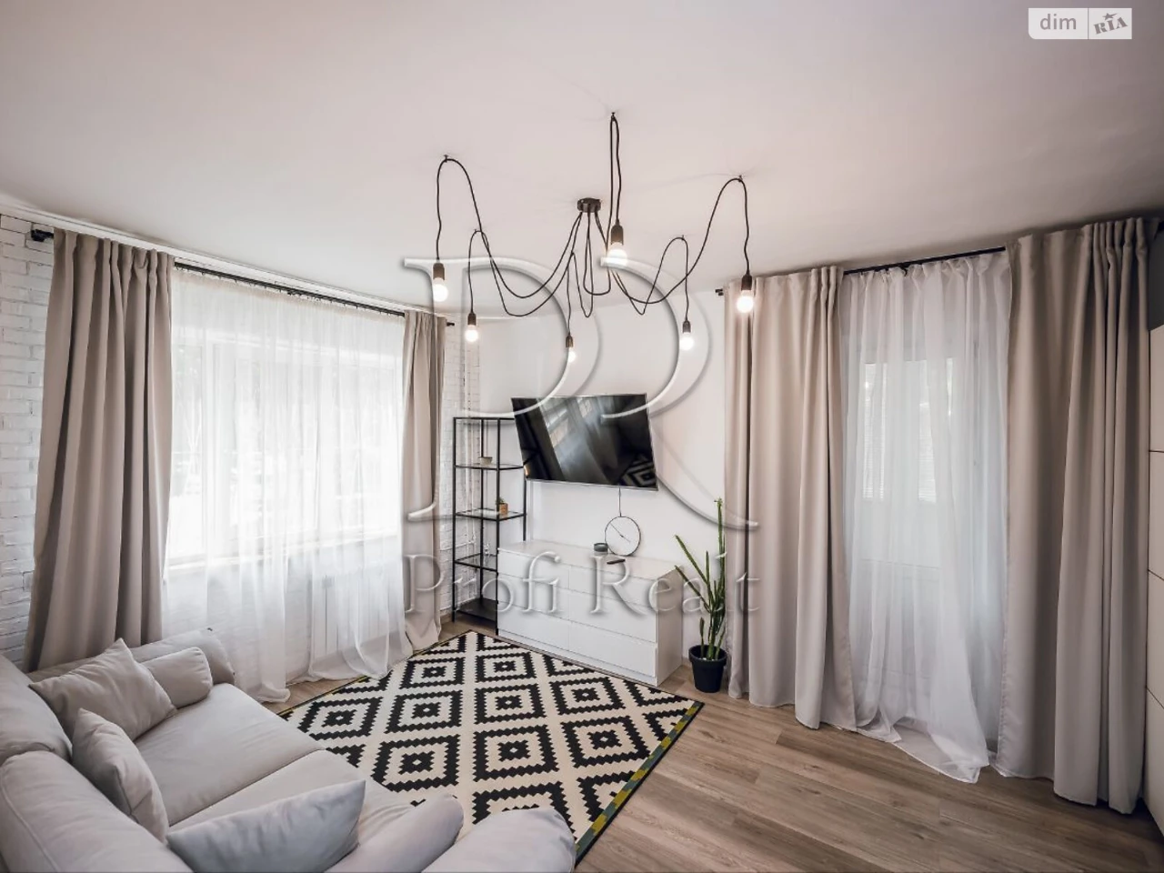 Продається квартира, Теремки-2