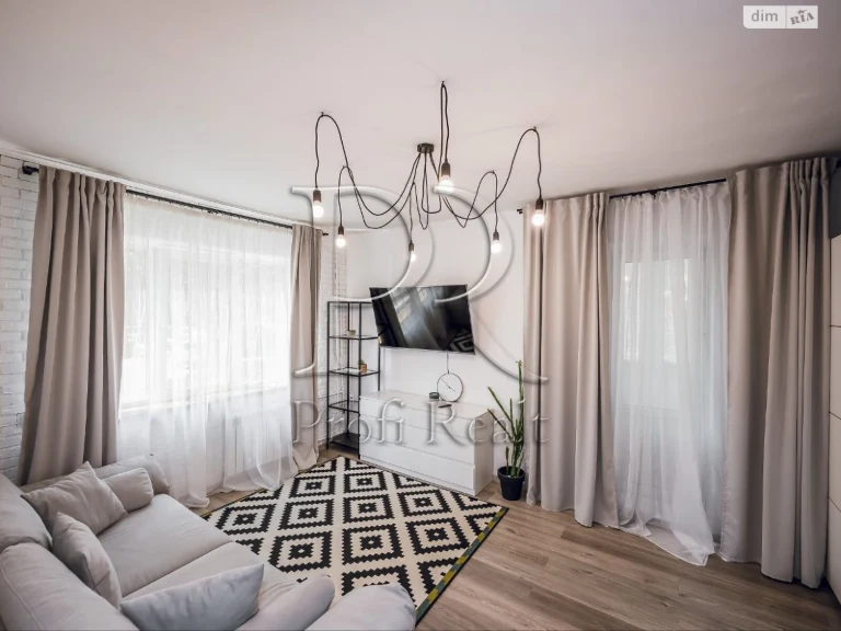Apartment for Sale - Teremky-2