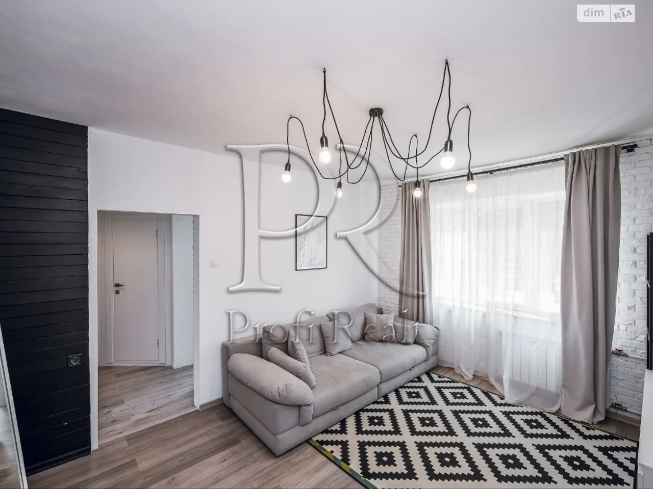 Продається квартира, Теремки-2