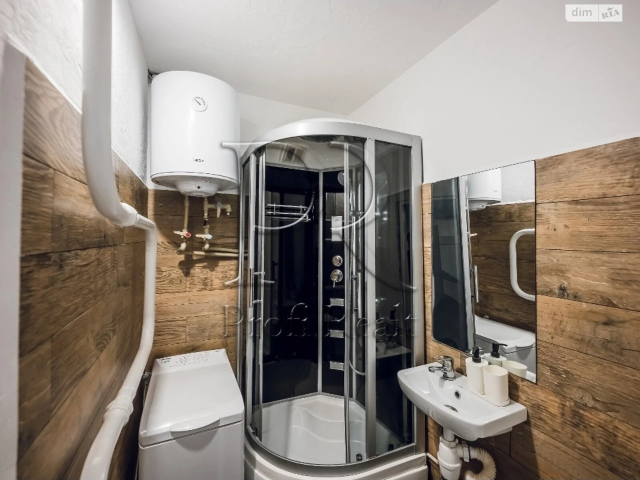 Продається квартира, Теремки-2