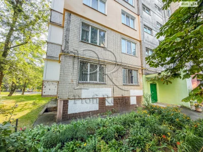 Продається квартира, Теремки-2
