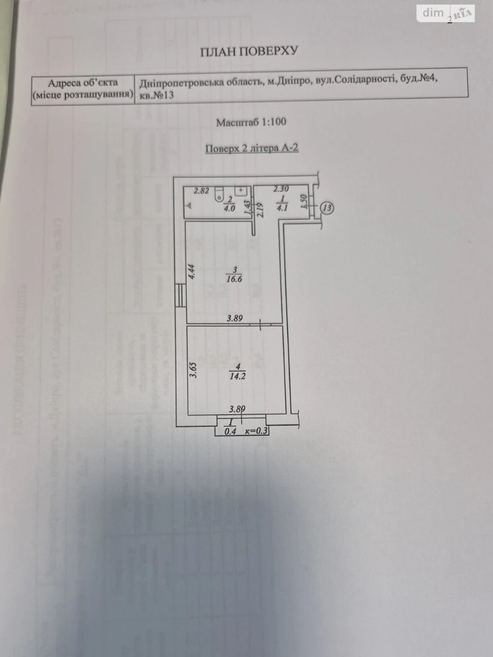 Продажа квартир Мазепы.