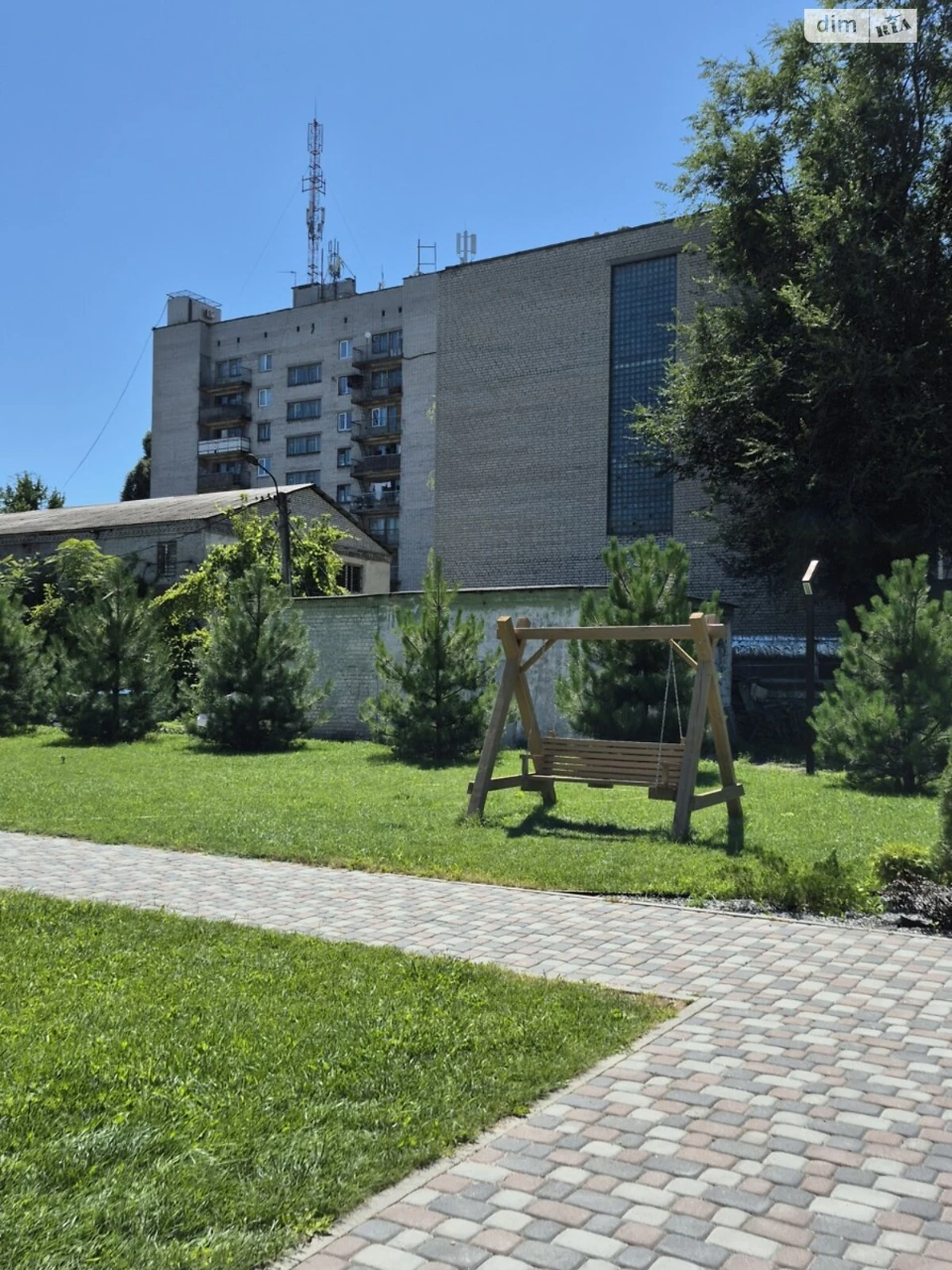 Продажа квартир Мазепы.