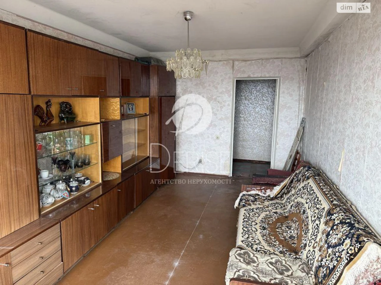 Продается Квартира в Святошинском