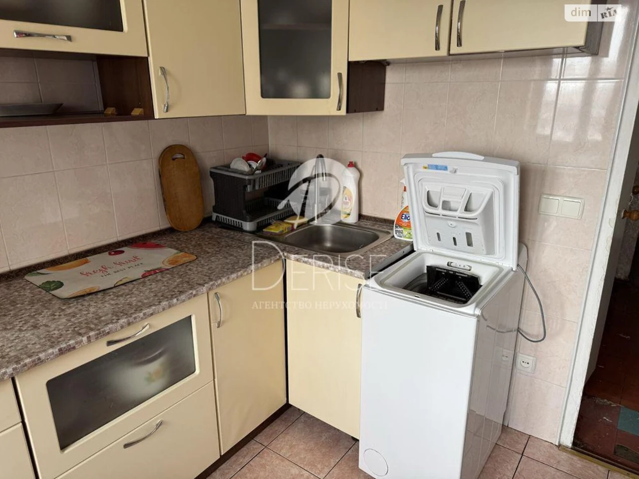 Продается Квартира в Святошинском