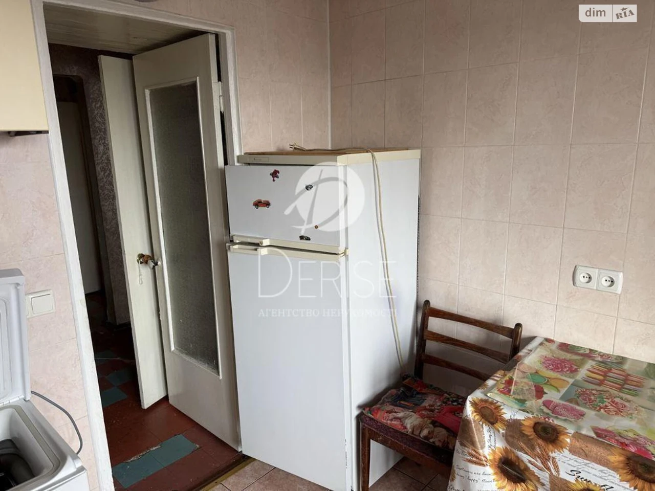 Продается Квартира в Святошинском