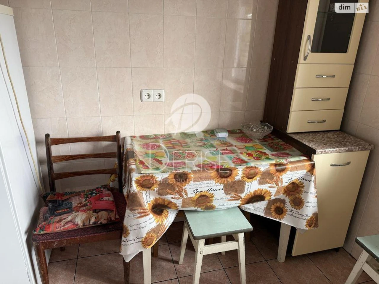 Продается Квартира в Святошинском