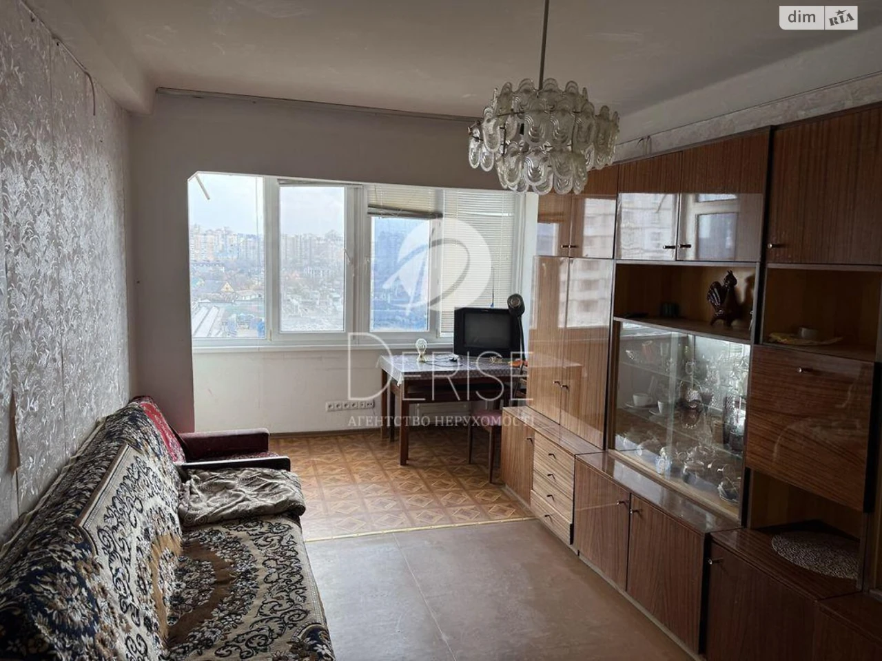 Продается Квартира в Святошинском