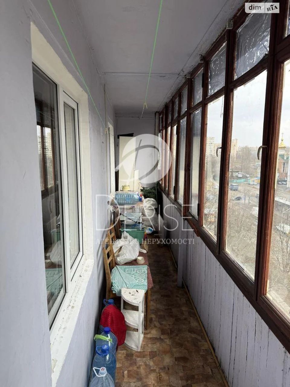 Продается Квартира в Святошинском