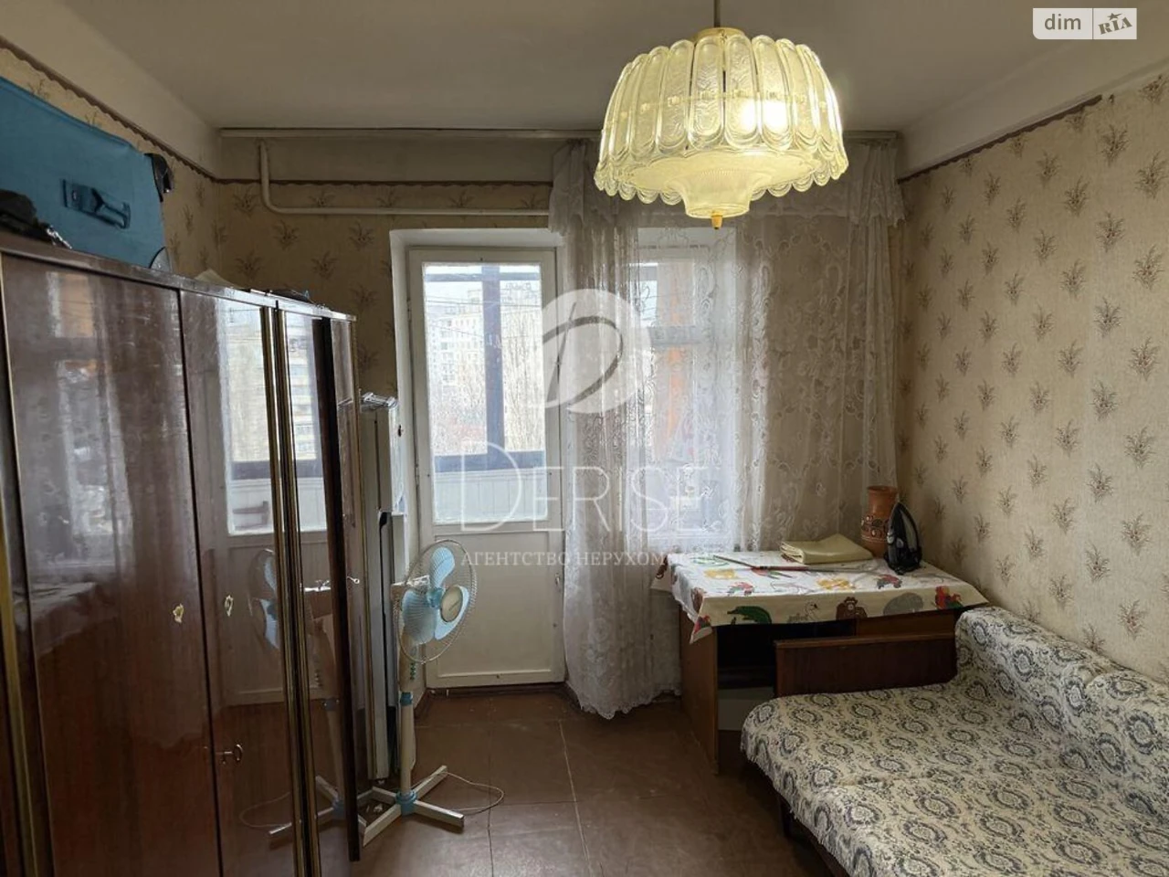 Продается Квартира в Святошинском