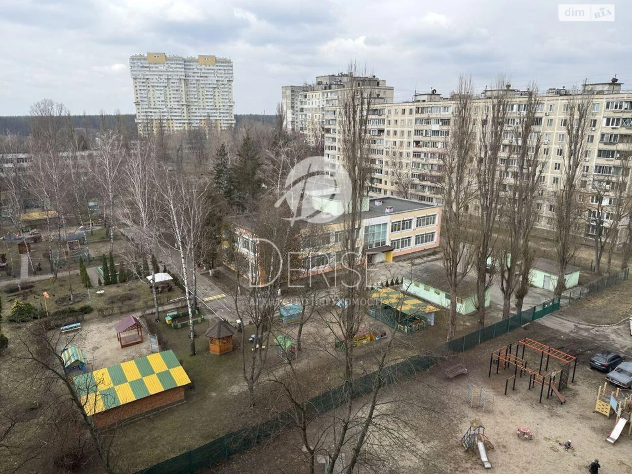 Продается Квартира в Святошинском