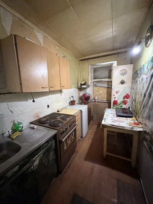 2-room apartment for sale, Voznesenovskiy district