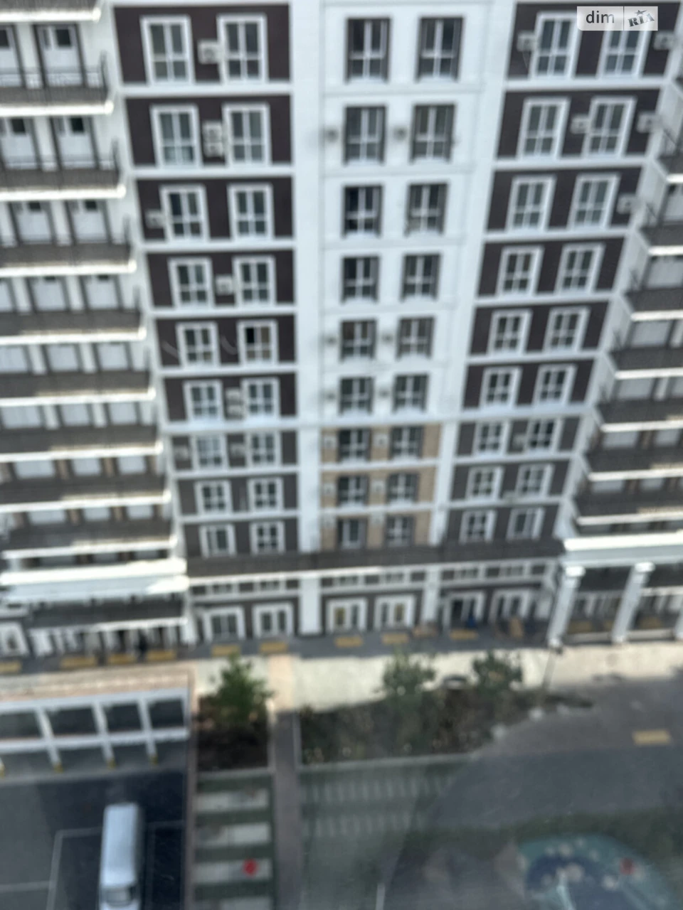 Flat for Sale in Holosiiv