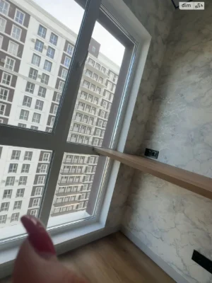 Flat for Sale in Holosiiv