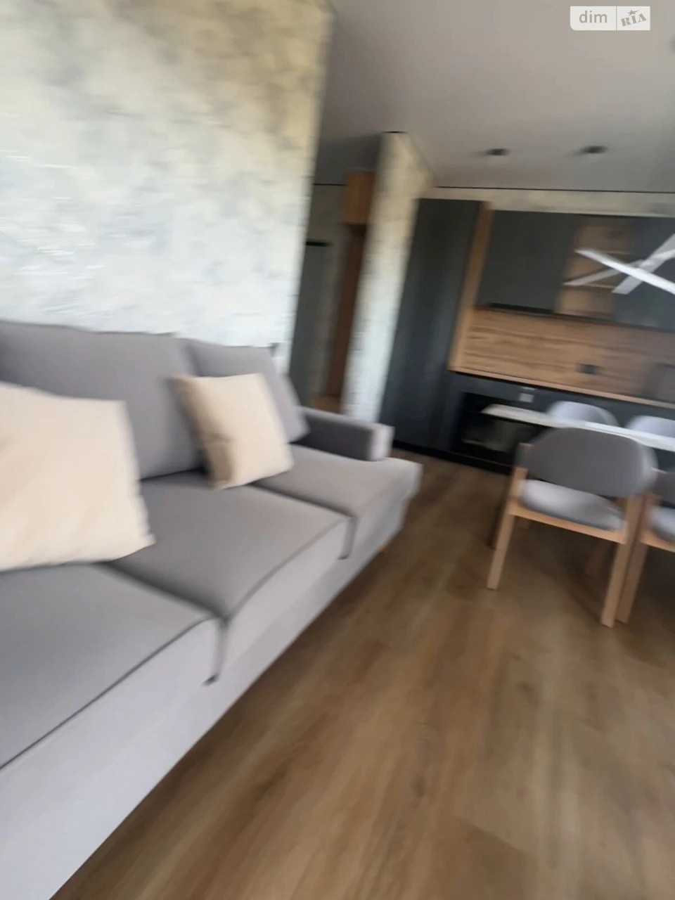 Flat for Sale in Holosiiv