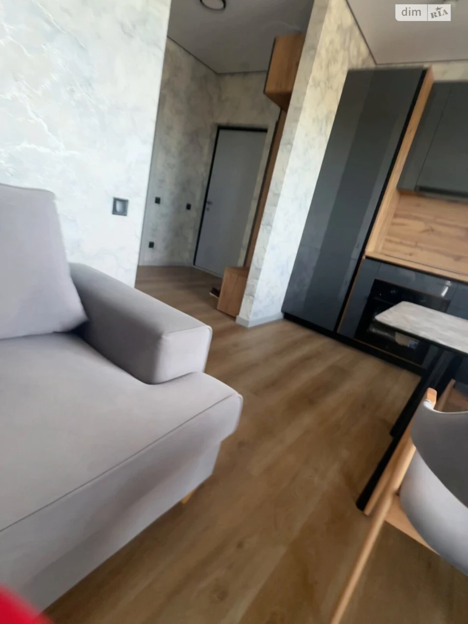 Flat for Sale in Holosiiv