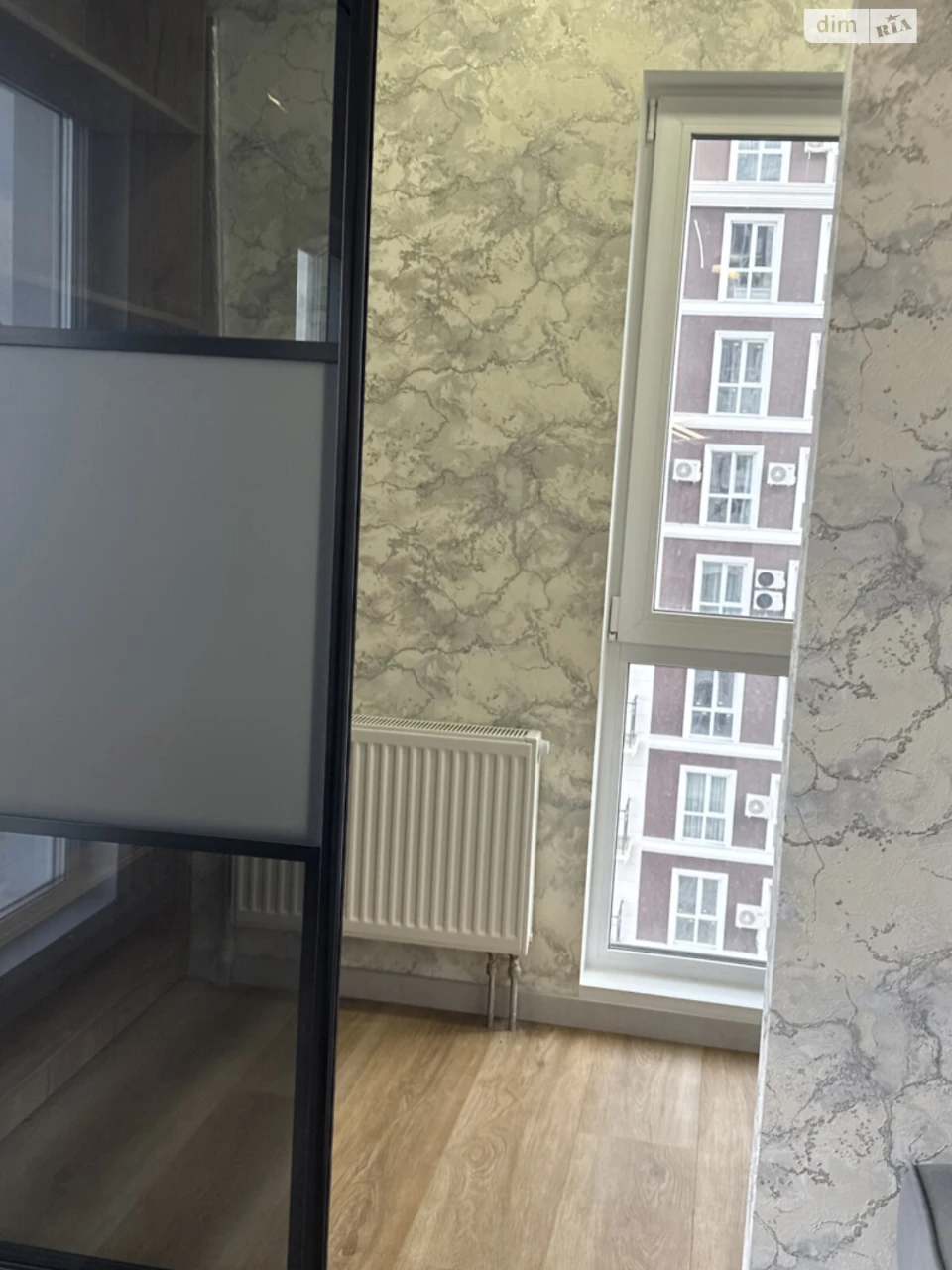 Flat for Sale in Holosiiv