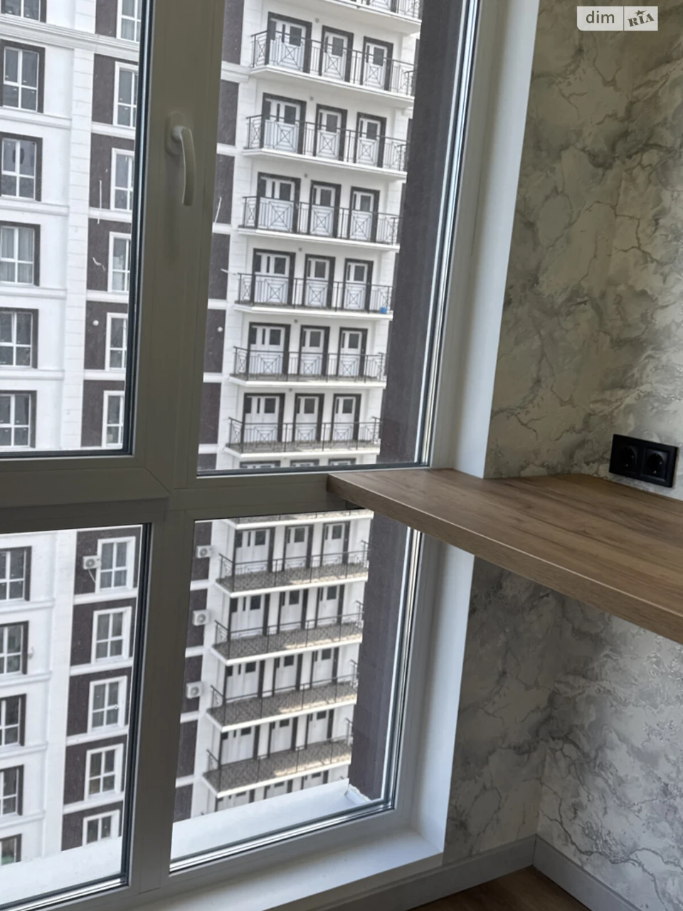 Flat for Sale in Holosiiv