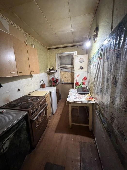 2-room apartment for sale, Voznesenovskiy district