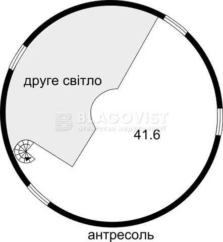 Продажа квартиры в Печерске, улица Леся Украинки