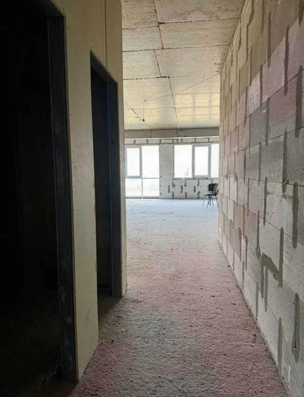 Продажа квартиры 70 м² в ЖК Ulduz