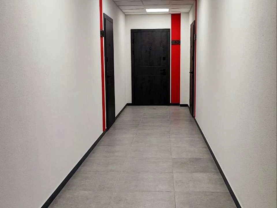 Apartment. Dnipro, Zaporozhskoe Shosse