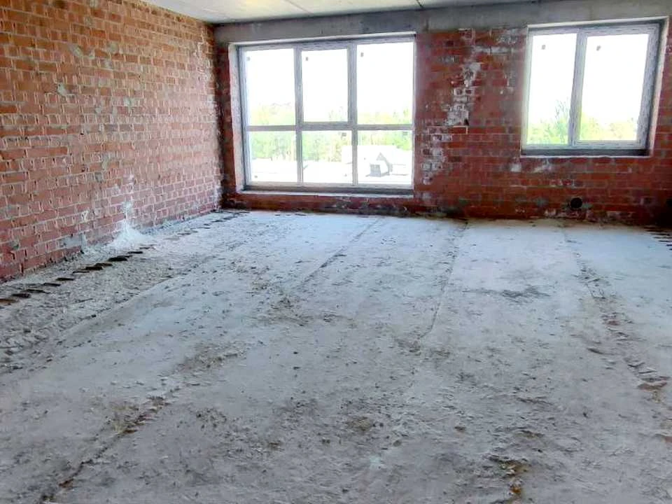 Apartment. Dnipro, Zaporozhskoe Shosse