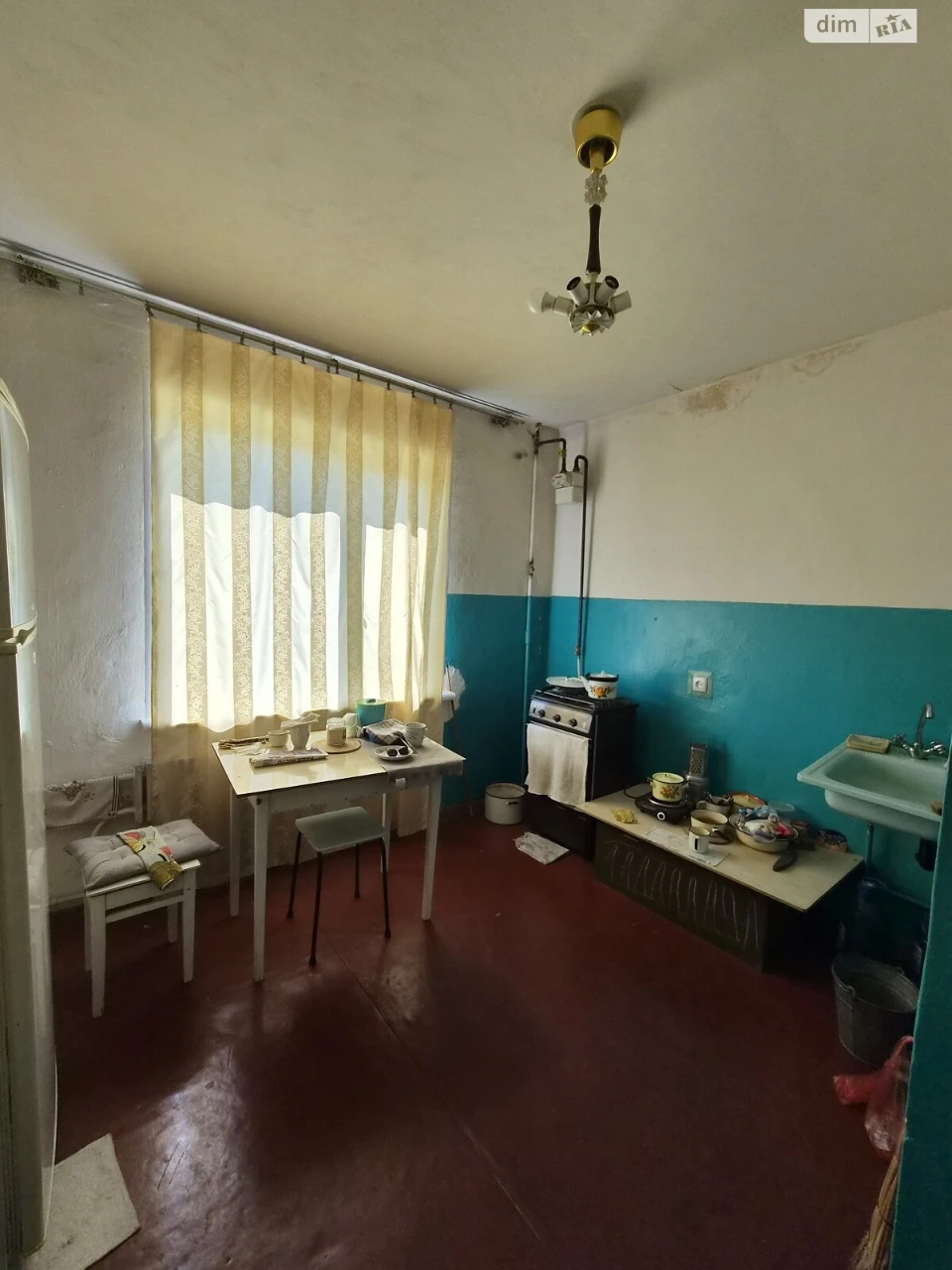 Продаж Квартири Кам'янський