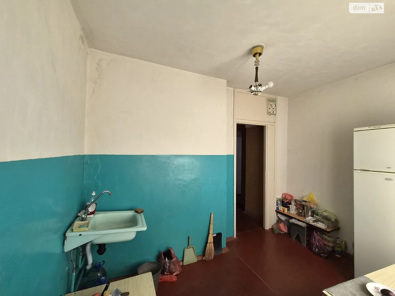 Продаж Квартири Кам'янський