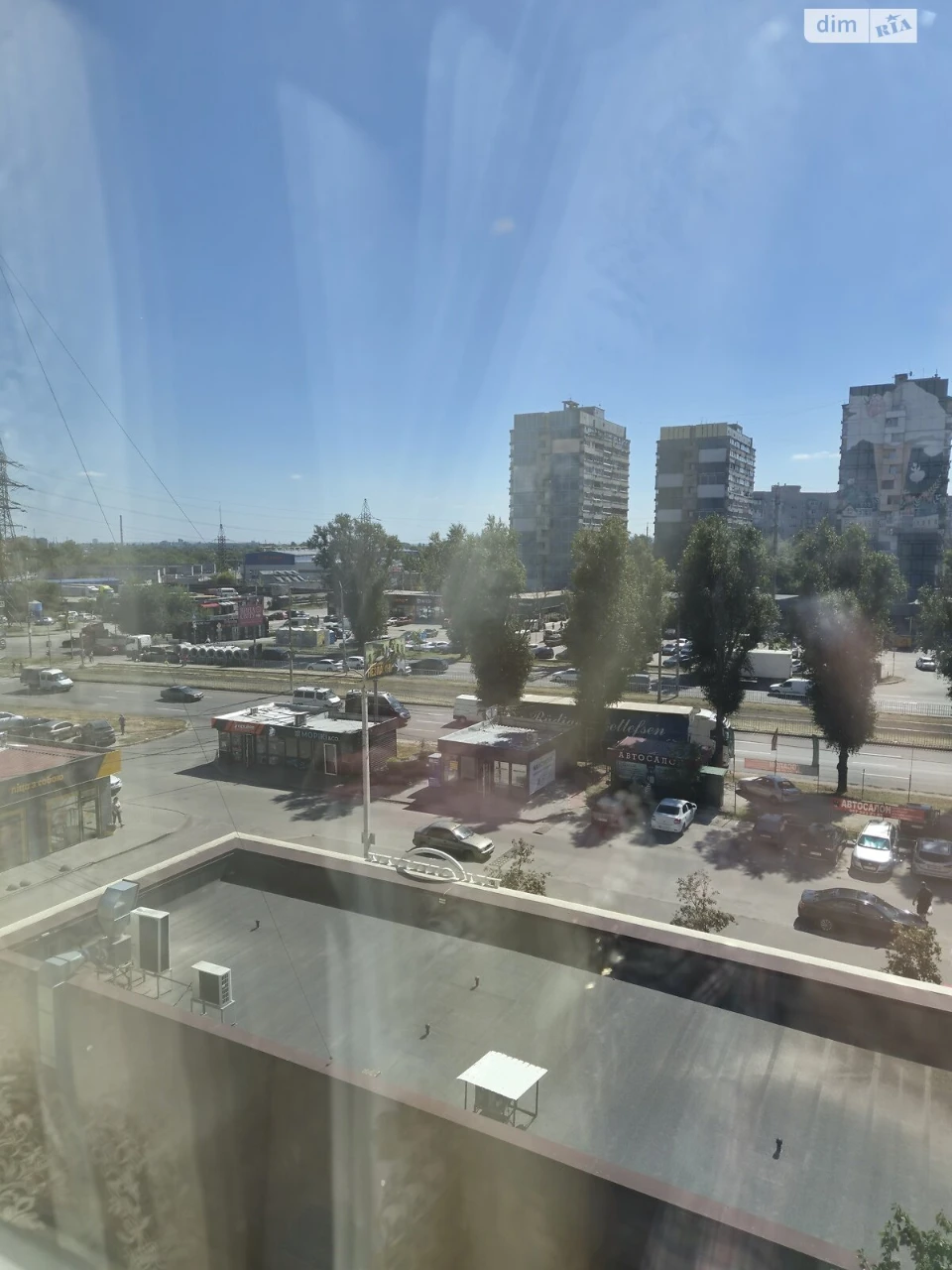 Продаж Квартири Кам'янський