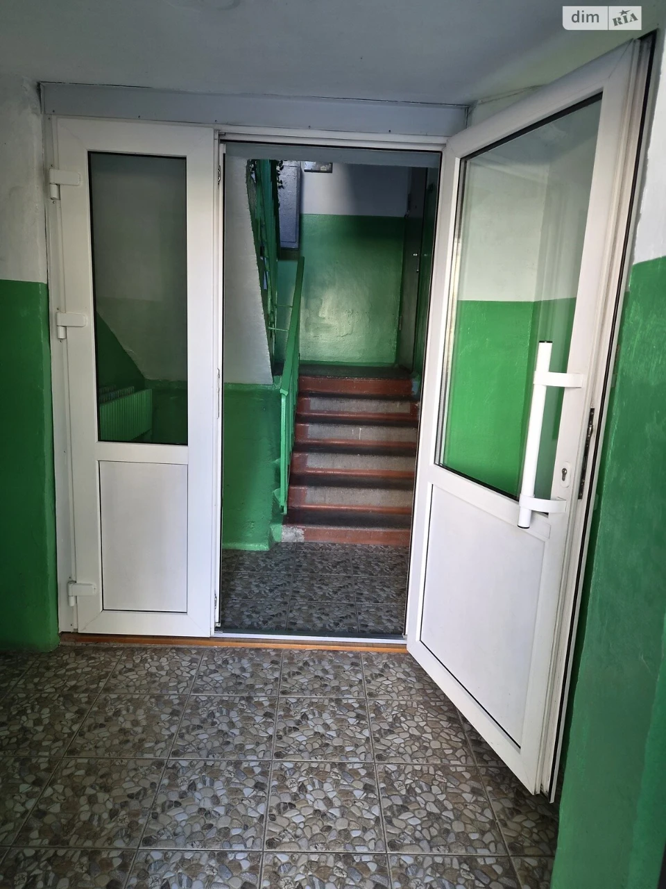 Продаж Квартири Кам'янський