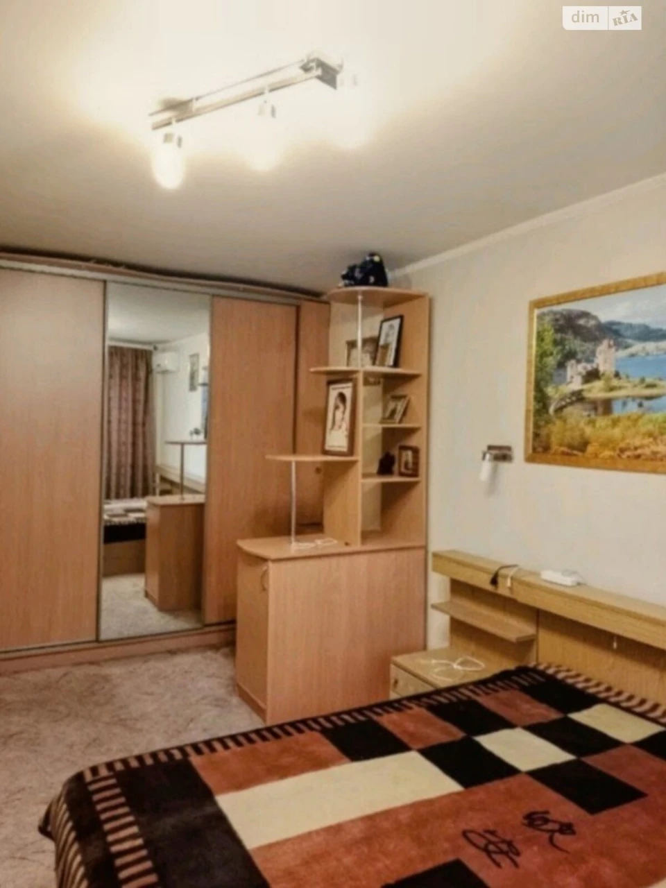 Apartment for Sale – Saltyev
