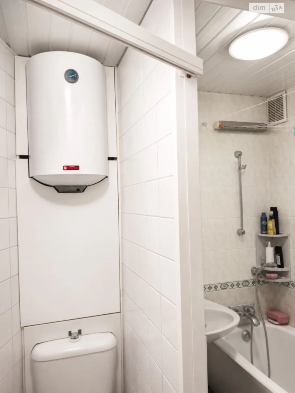 Apartment for Sale – Saltyev