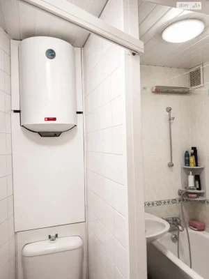 Apartment for Sale – Saltyev