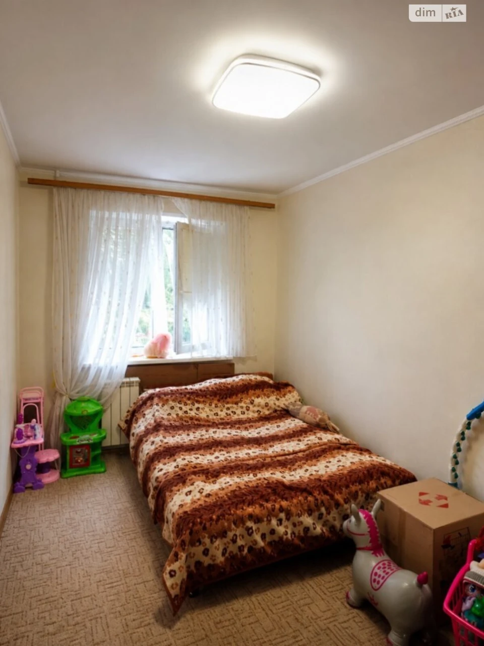 Apartment for Sale – Saltyev